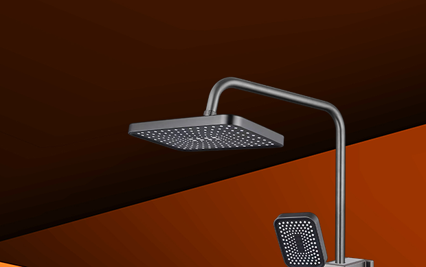 New Faucets