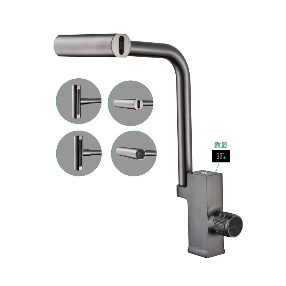 Faucets TY-1002