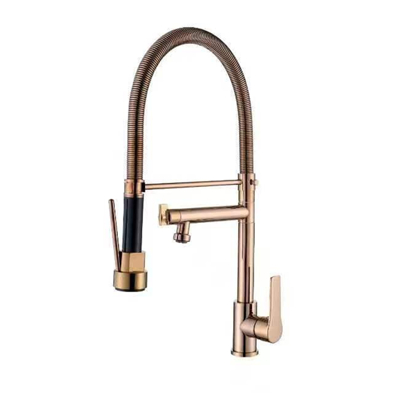 Faucets TY-1006