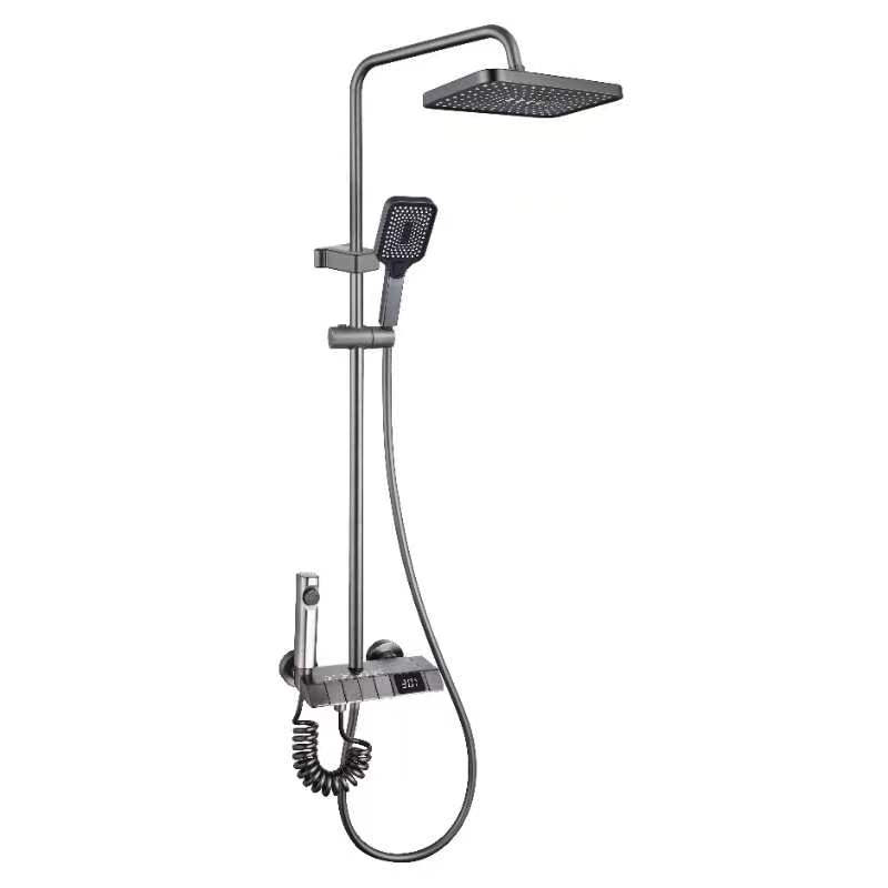 Showers TY-2005