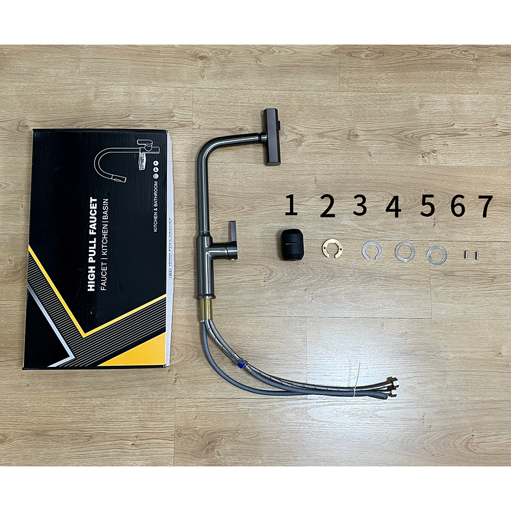 Faucets TY-1004